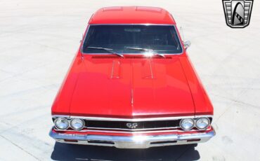 Chevrolet-Chevelle-1966-Red-Black-3681-5