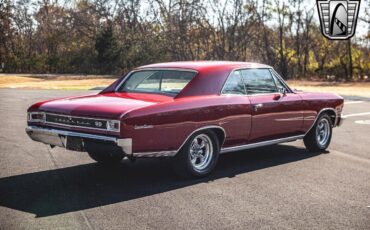 Chevrolet-Chevelle-1966-Red-White-84874-6