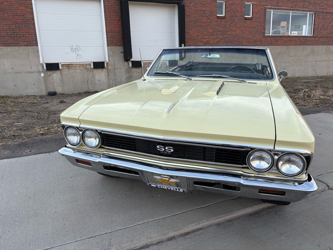 Chevrolet-Chevelle-1966-Yellow-Black-4875-11