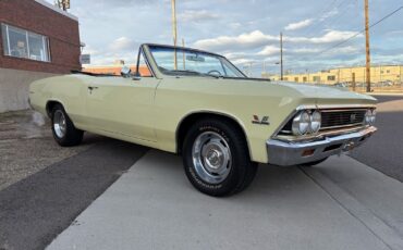 Chevrolet-Chevelle-1966-Yellow-Black-4875-14