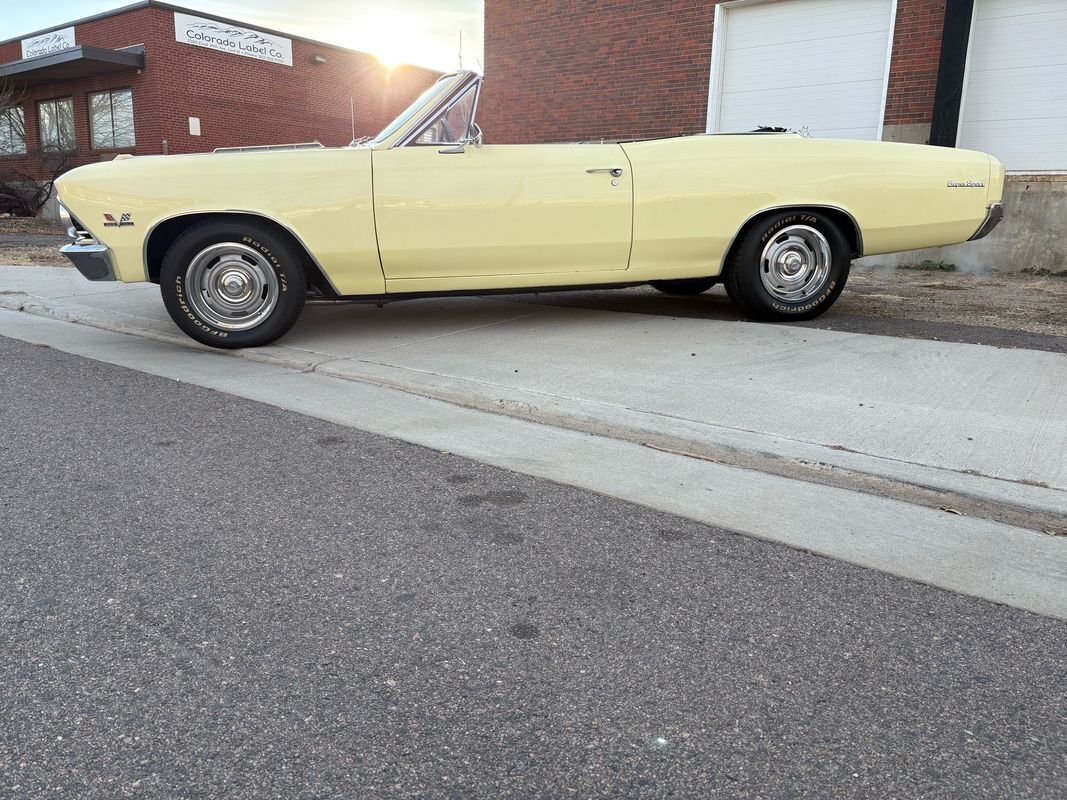 Chevrolet-Chevelle-1966-Yellow-Black-4875-18