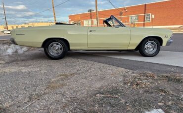 Chevrolet-Chevelle-1966-Yellow-Black-4875-20