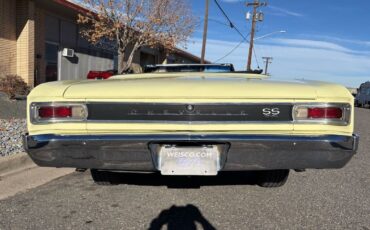 Chevrolet-Chevelle-1966-Yellow-Black-4875-5