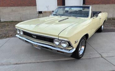 Chevrolet-Chevelle-1966-Yellow-Black-4875-9