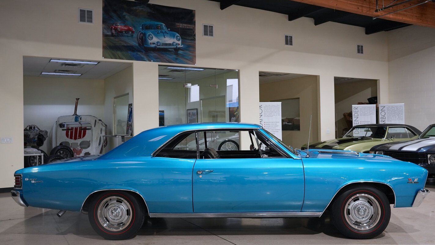 Chevrolet-Chevelle-1967-Blue-Black-4638-1