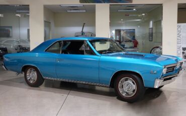 Chevrolet Chevelle 1967