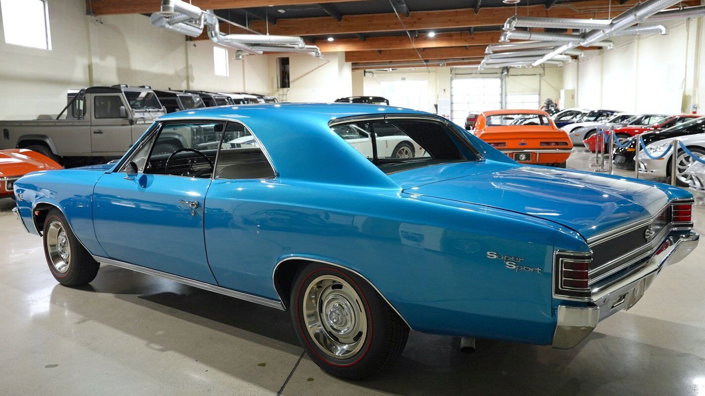 Chevrolet-Chevelle-1967-Blue-Black-4638-5