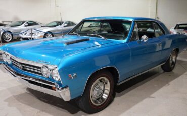 Chevrolet-Chevelle-1967-Blue-Black-4638-7