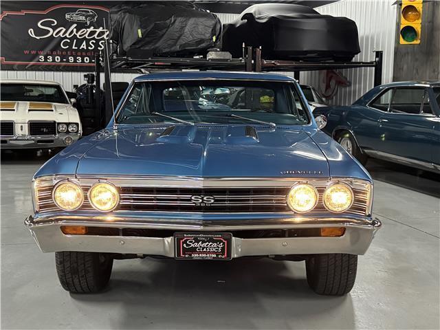 Chevrolet-Chevelle-1967-Blue-Blue-1127-1