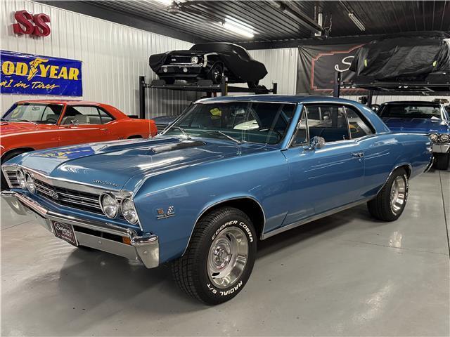 Chevrolet-Chevelle-1967-Blue-Blue-1127-15