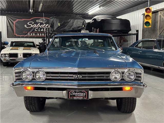 Chevrolet-Chevelle-1967-Blue-Blue-1127-23