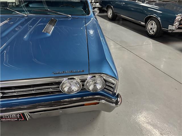 Chevrolet-Chevelle-1967-Blue-Blue-1127-28