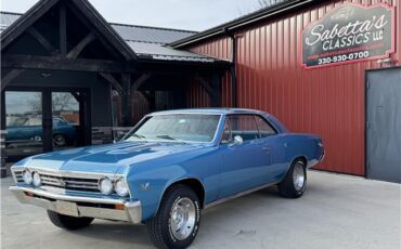 Chevrolet Chevelle 1967