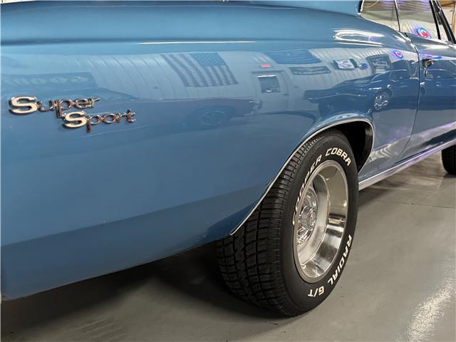 Chevrolet-Chevelle-1967-Blue-Blue-1127-4