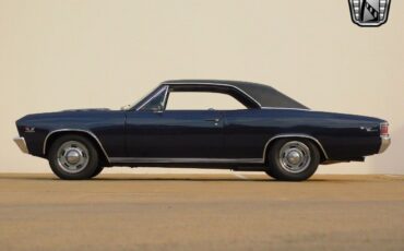 Chevrolet-Chevelle-1967-Blue-Blue-7617-3