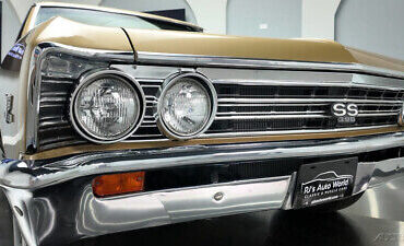 Chevrolet-Chevelle-1967-Gold-Gold-10760-17