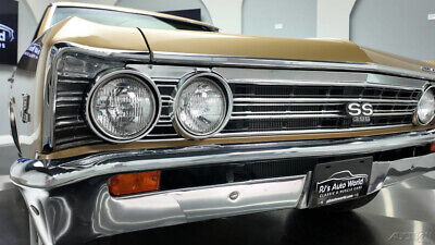 Chevrolet-Chevelle-1967-Gold-Gold-10760-17