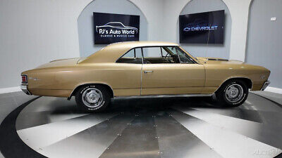 Chevrolet-Chevelle-1967-Gold-Gold-10760-4