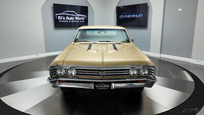 Chevrolet-Chevelle-1967-Gold-Gold-10760-7