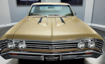 Chevrolet-Chevelle-1967-Gold-Gold-10760-8