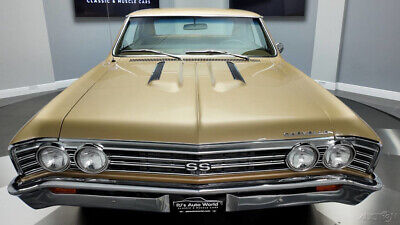 Chevrolet-Chevelle-1967-Gold-Gold-10760-8