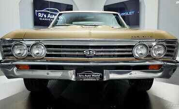 Chevrolet-Chevelle-1967-Gold-Gold-10760-9