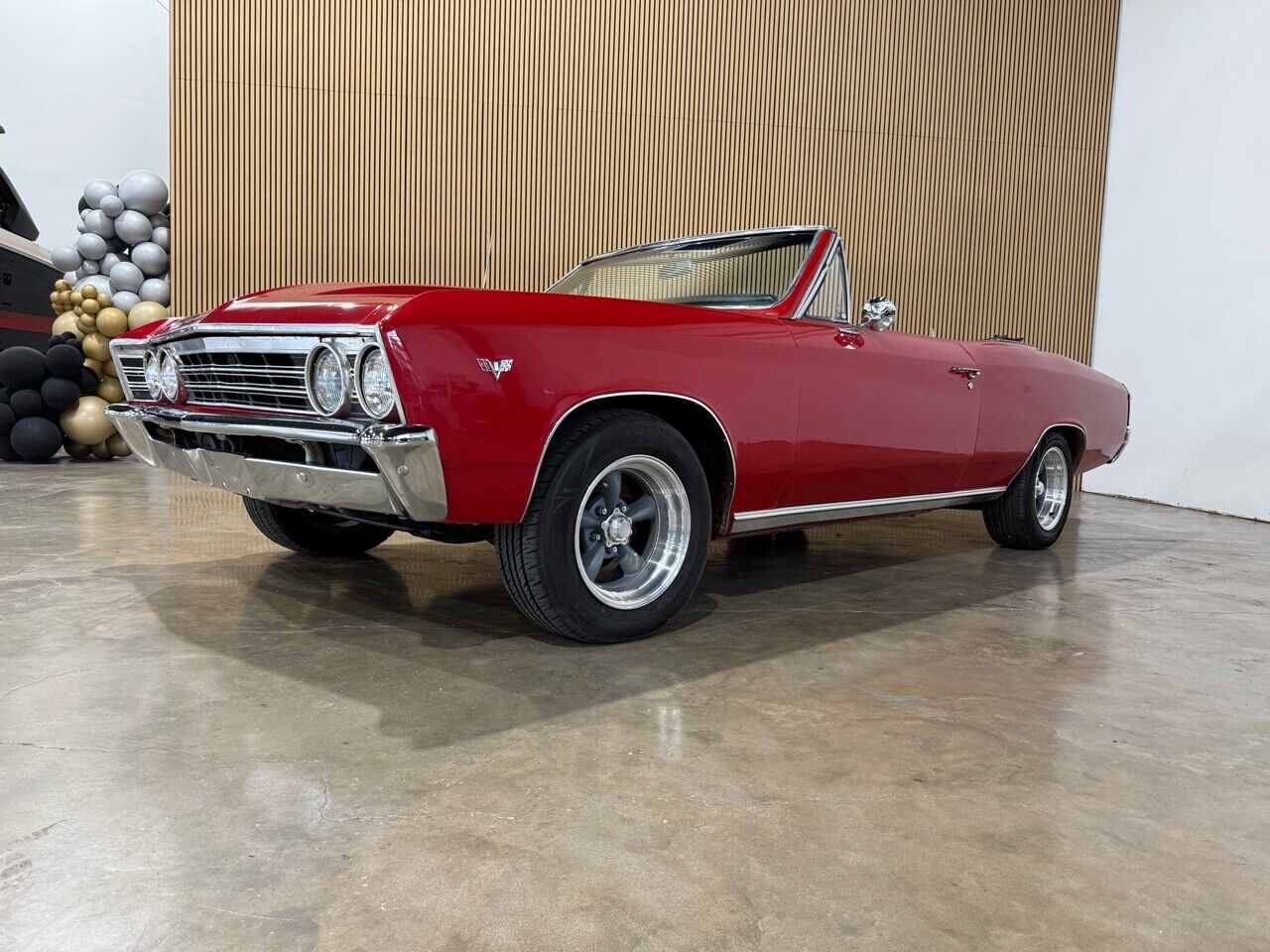 Chevrolet-Chevelle-1967-Red-Black-82022-5