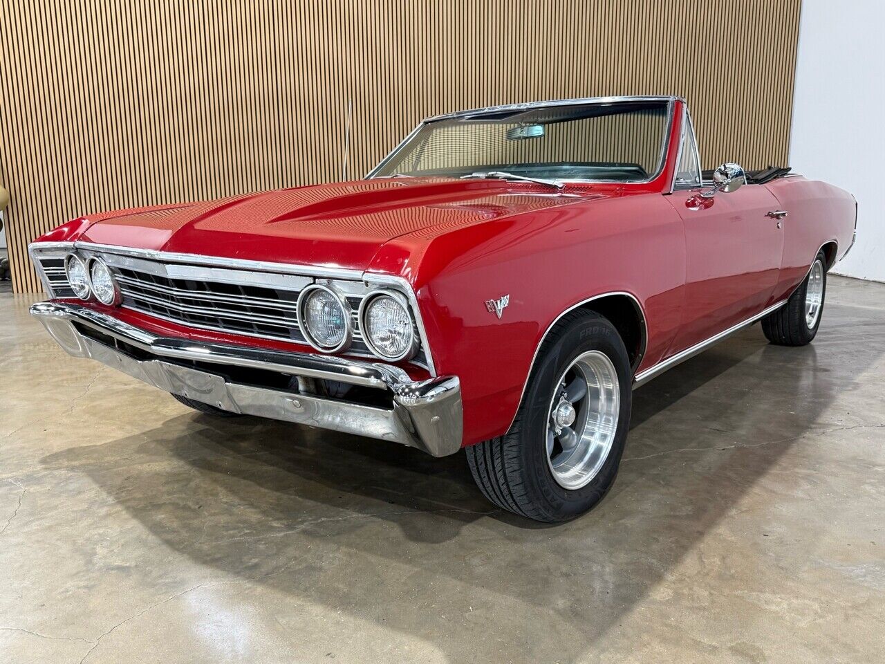 Chevrolet-Chevelle-1967-Red-Black-82022-7