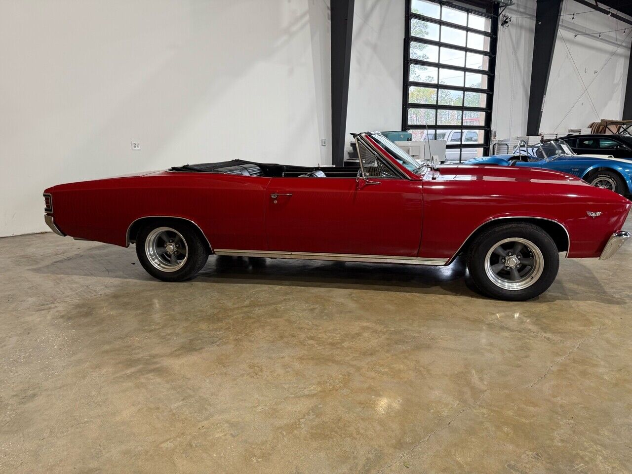 Chevrolet-Chevelle-1967-Red-Black-82022-8