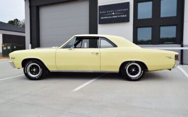 Chevrolet-Chevelle-1967-Yellow-Black-5354-10