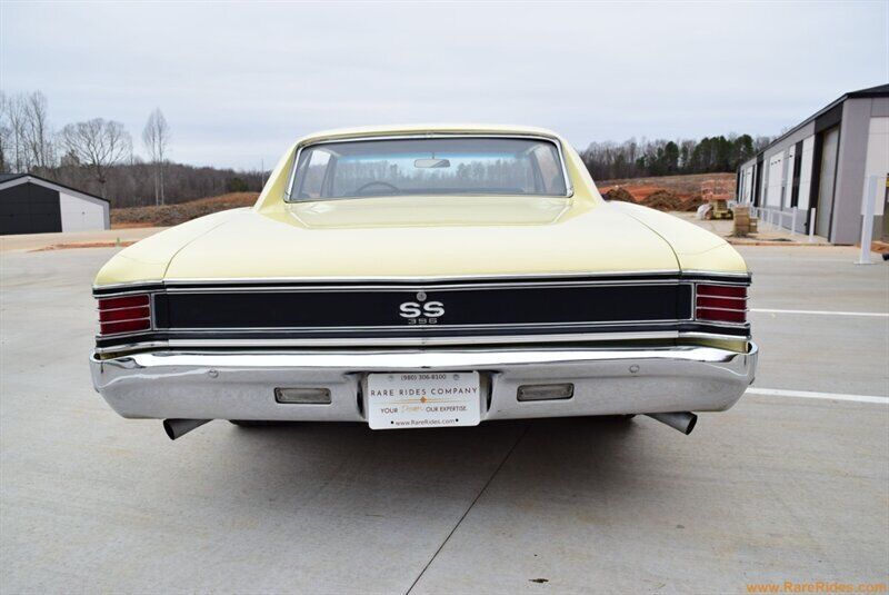 Chevrolet-Chevelle-1967-Yellow-Black-5354-11