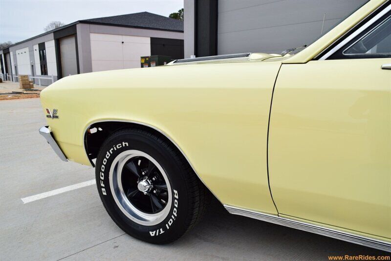 Chevrolet-Chevelle-1967-Yellow-Black-5354-7