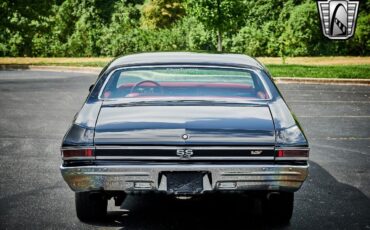 Chevrolet-Chevelle-1968-Black-Black-11850-5