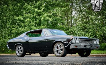 Chevrolet-Chevelle-1968-Black-Black-11850-8