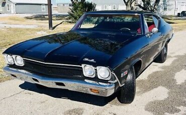 Chevrolet-Chevelle-1968-Black-Red-1749-13