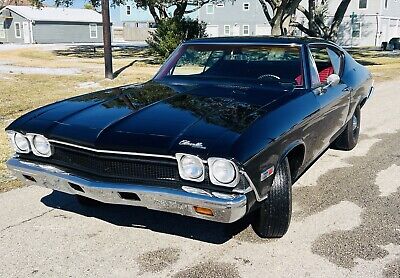 Chevrolet-Chevelle-1968-Black-Red-1749-13