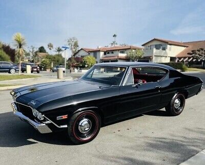 Chevrolet-Chevelle-1968-Black-Red-1749-14