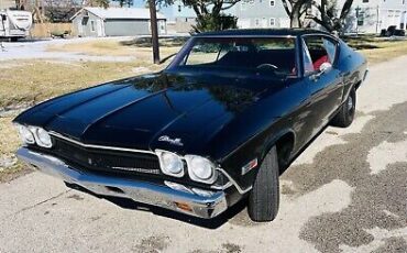 Chevrolet-Chevelle-1968-Black-Red-1749-15