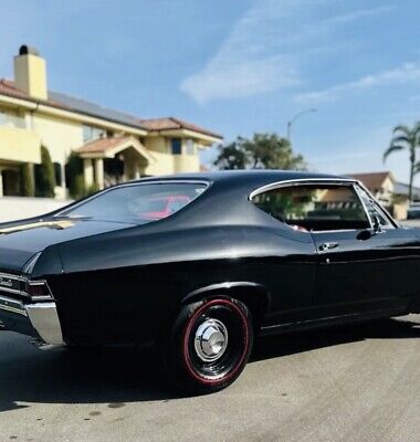 Chevrolet-Chevelle-1968-Black-Red-1749-17