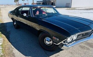 Chevrolet-Chevelle-1968-Black-Red-1749-7