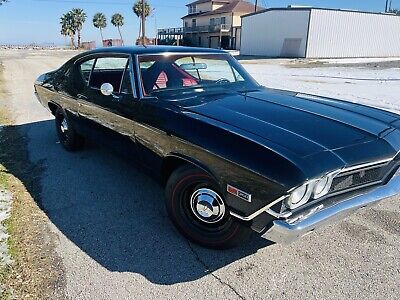 Chevrolet-Chevelle-1968-Black-Red-1749-7