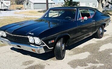 Chevrolet-Chevelle-1968-Black-Red-1749-8