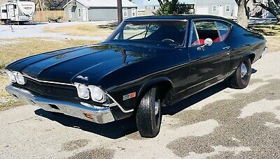 Chevrolet-Chevelle-1968-Black-Red-1749-8