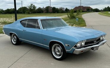 Chevrolet-Chevelle-1968-Blue-Blue-0-1