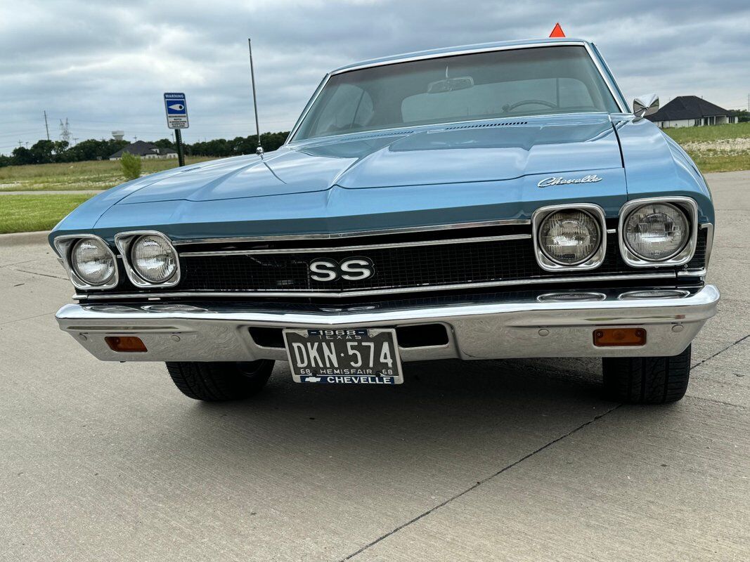 Chevrolet-Chevelle-1968-Blue-Blue-0-23