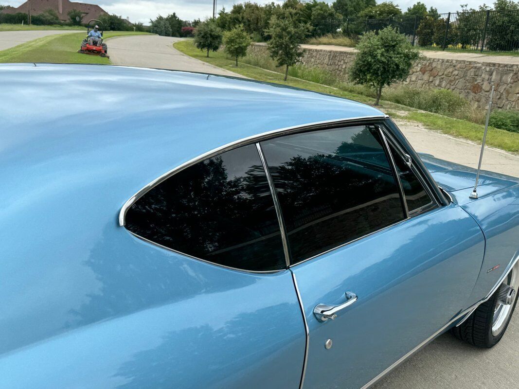 Chevrolet-Chevelle-1968-Blue-Blue-0-30