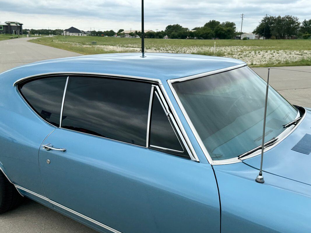 Chevrolet-Chevelle-1968-Blue-Blue-0-31