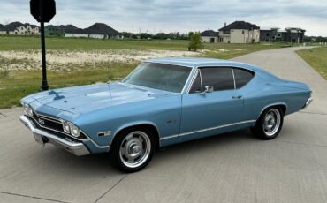 Chevrolet Chevelle 1968