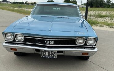 Chevrolet-Chevelle-1968-Blue-Blue-0-4