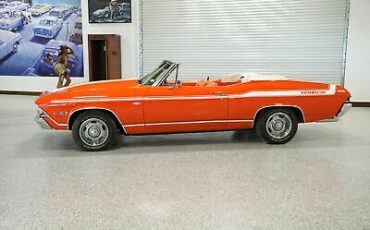 Chevrolet-Chevelle-1968-Orange-Other-93590-2